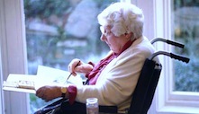 care-of-elderly