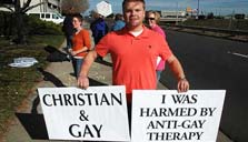 gaytherapy